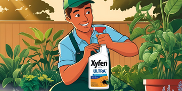 Xyfen Ultra Insecticide