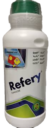 Refery | Azoxystrobin 11% +Tebuconazole18.3% SC | 1 Liter