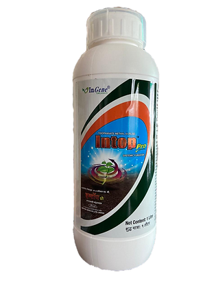 INTOP PRO (Thiophanate methyl 41.7 SC)