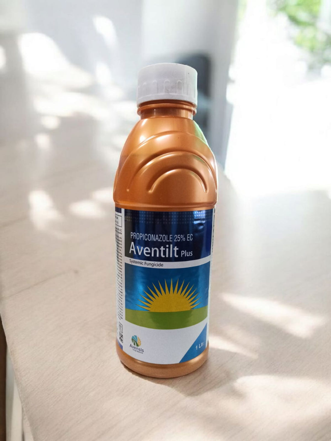 Aventilt