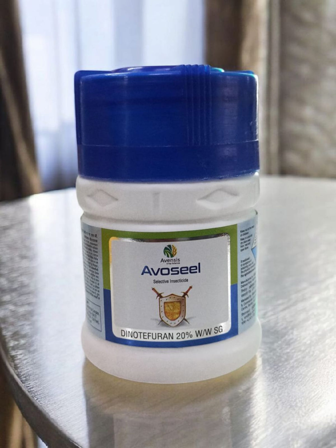 Avoseel