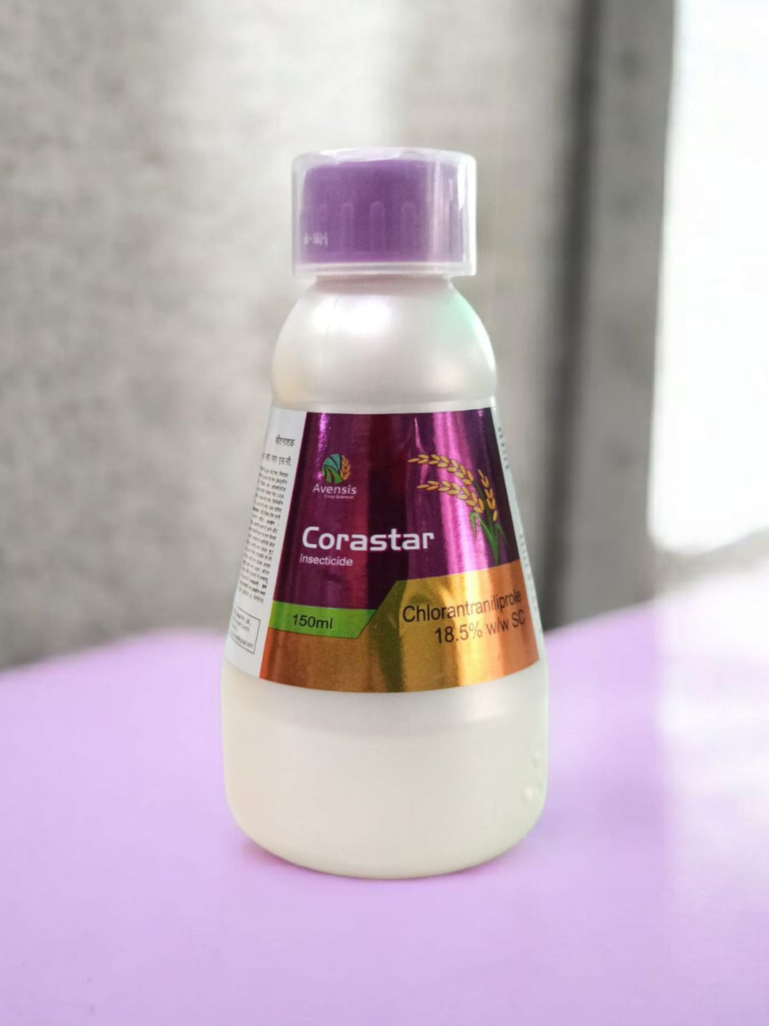 Corastar